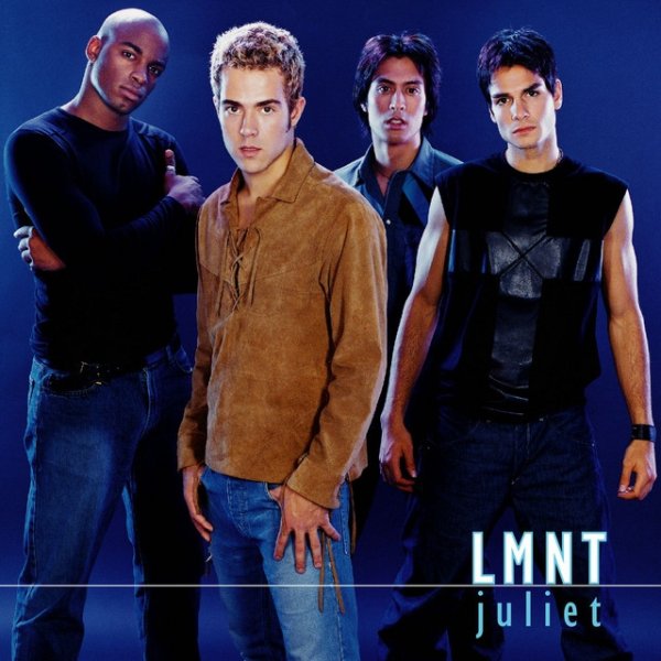 Album LMNT - Juliet