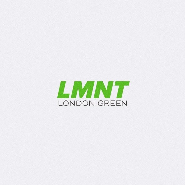 LMNT London Green, 2018