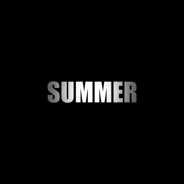 Summer - album