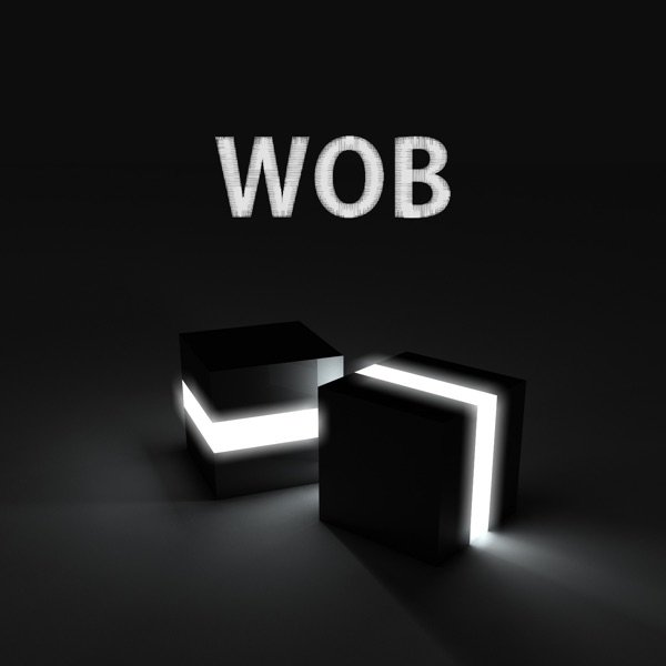 Album LMNT - Wob