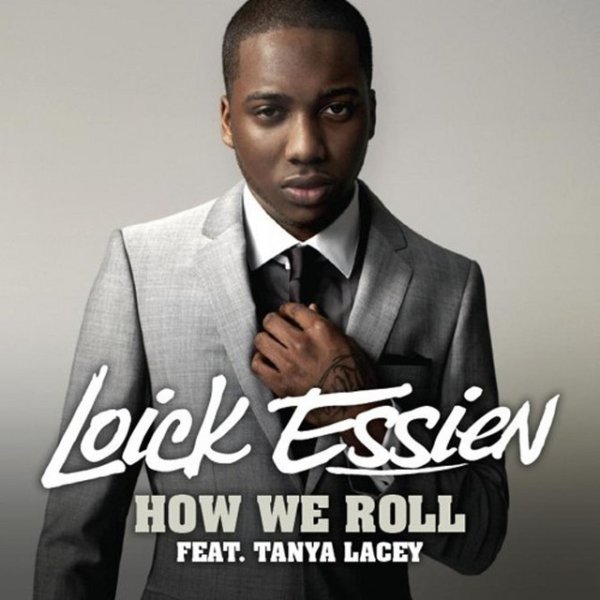 Album Loick Essien - How We Roll