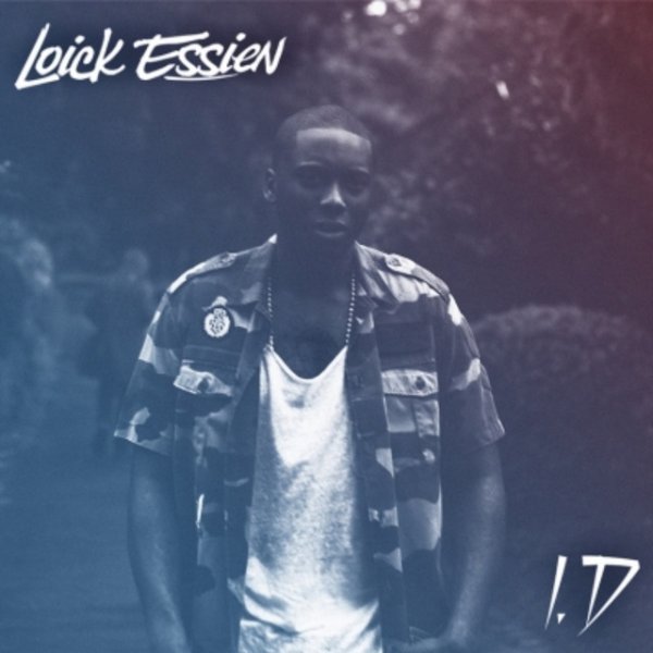 Album Loick Essien - I.D