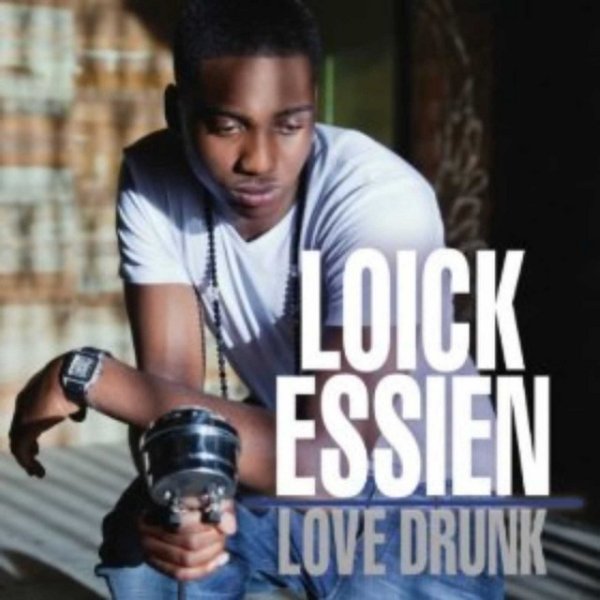 Album Loick Essien - Love Drunk
