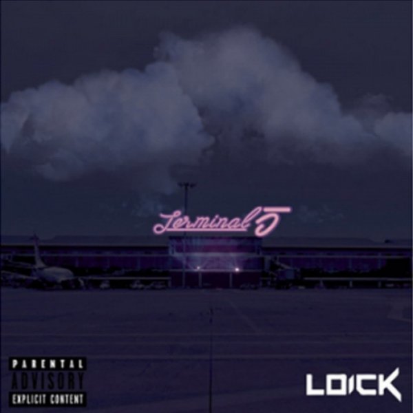 Album Loick Essien - Terminal 5