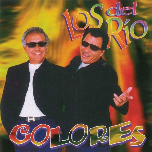 Colores - album