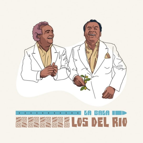 Album Los Del Rio - La Bala