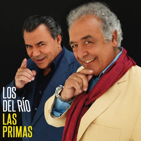 Album Los Del Rio - Las Primas