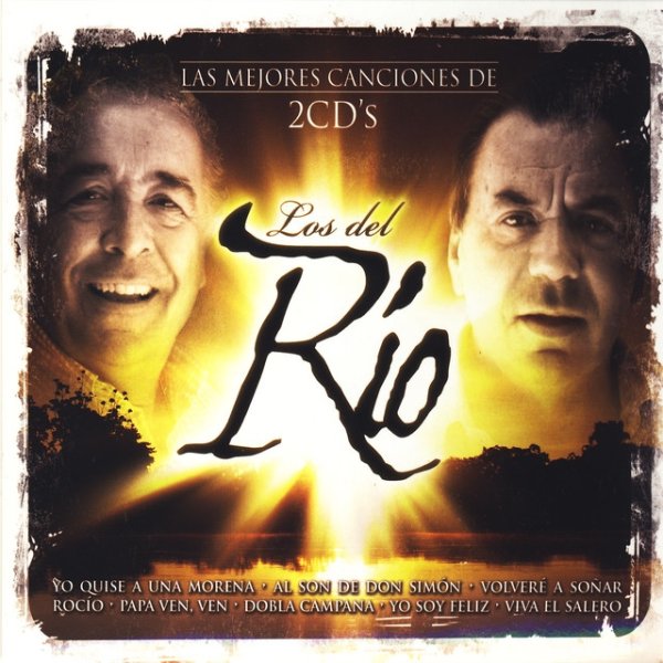 Los Del Rio Los del Río, 2010