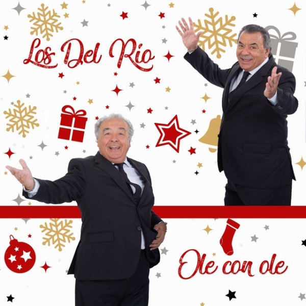 Album Los Del Rio - Ole Con Ole