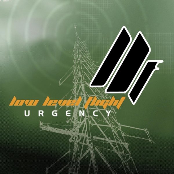 Urgency - album