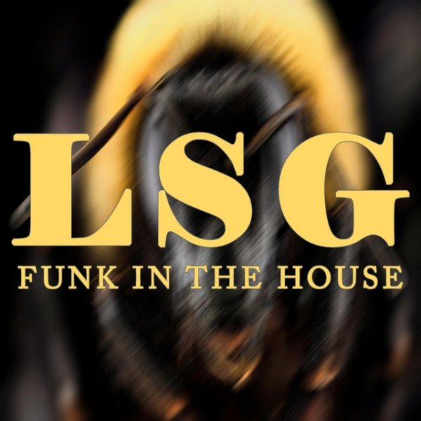 Album LSG - Funk In The House