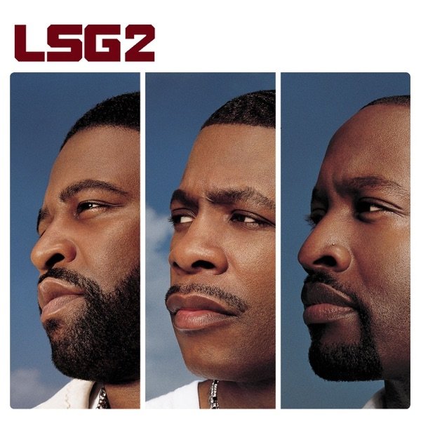 Album LSG - LSG2