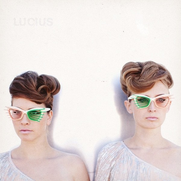 Album Lucius - Lucius