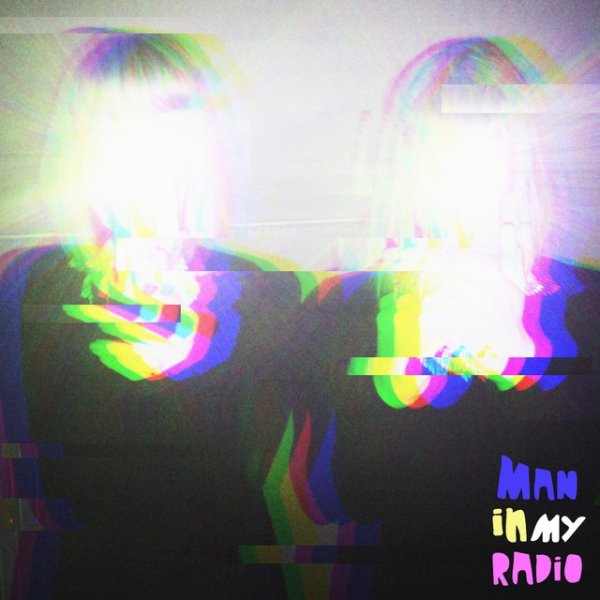 Man in My Radio Album 