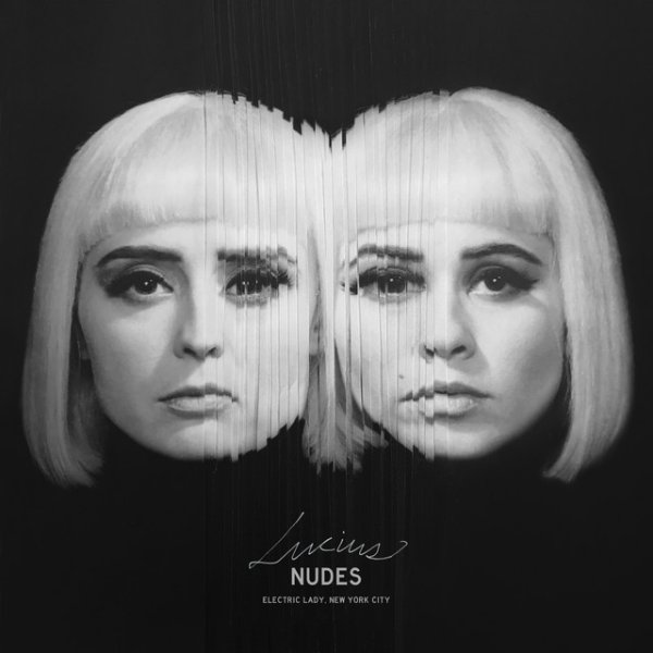 Album Lucius - NUDES
