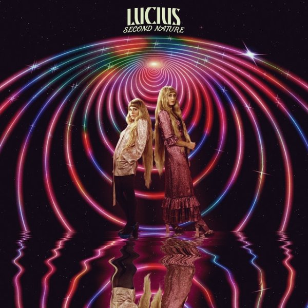 Album Lucius - Second Nature