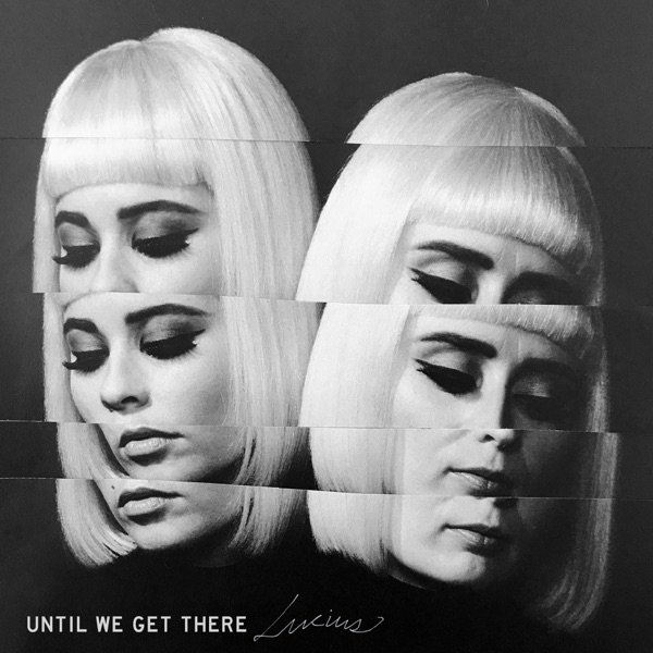 Until We Get There - album