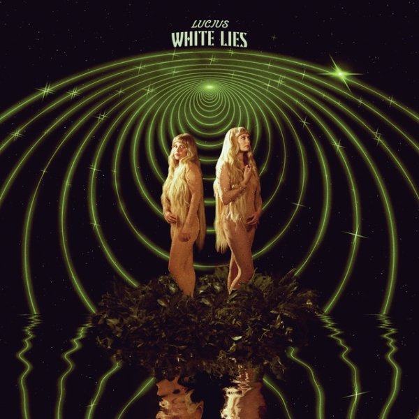 Album Lucius - White Lies
