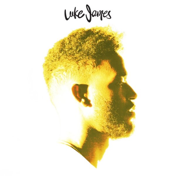 Luke James - album