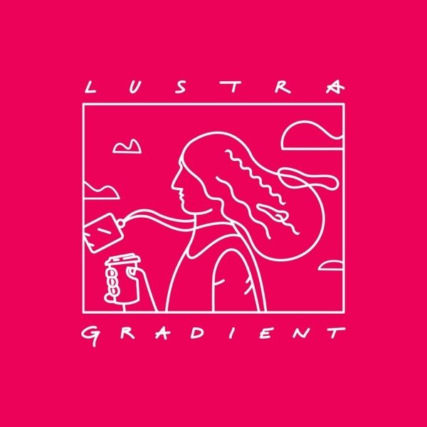 Album Lustra - Gradient