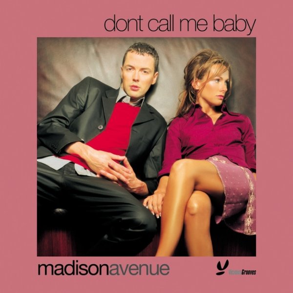 Don't Call Me Baby - album