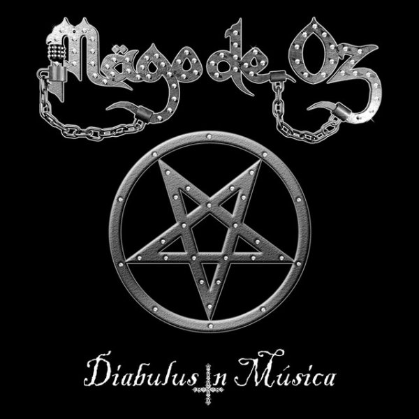 Album Mägo De Oz - Diabulus In Música