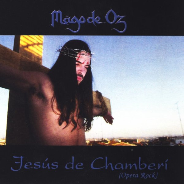 Album Mägo De Oz - Jesús de Chamberí