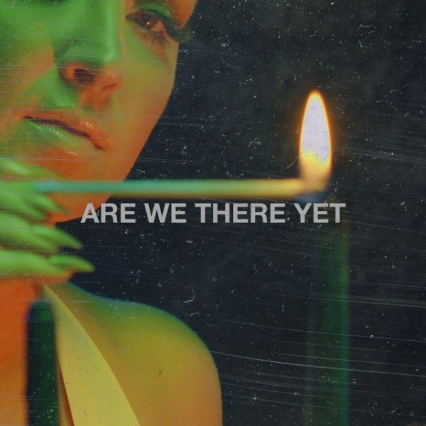 Album Maggie Rose - Are We There Yet