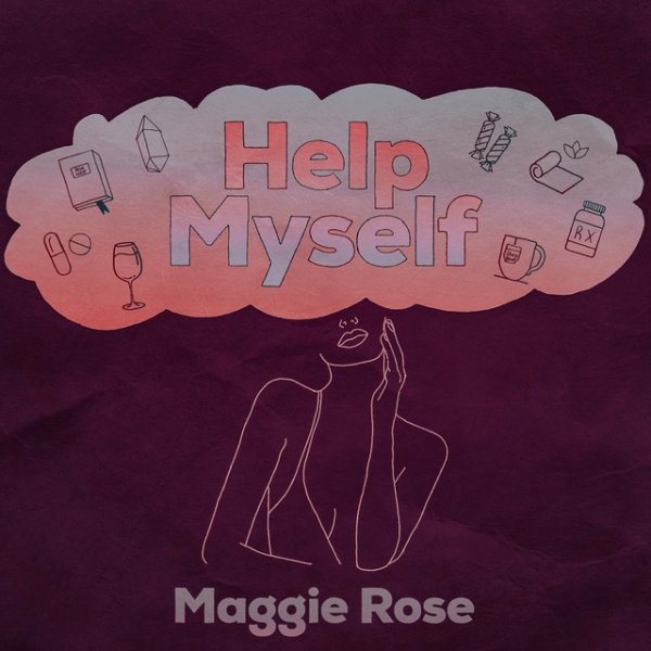 Album Maggie Rose - Help Myself