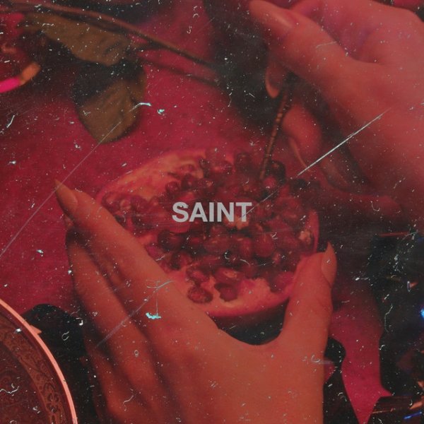 Saint Album 