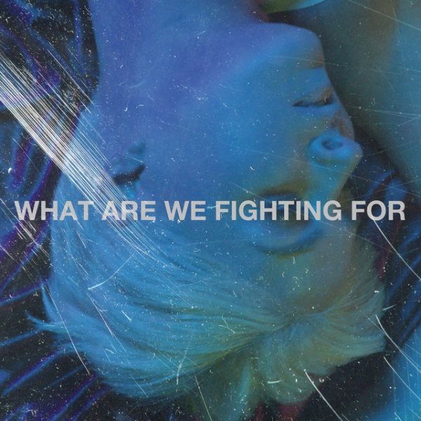 Album Maggie Rose - What Are We Fighting For