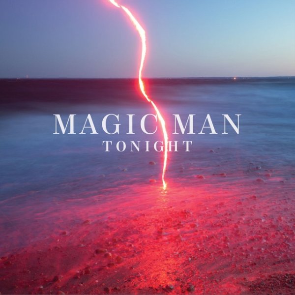 Album Magic Man - Tonight