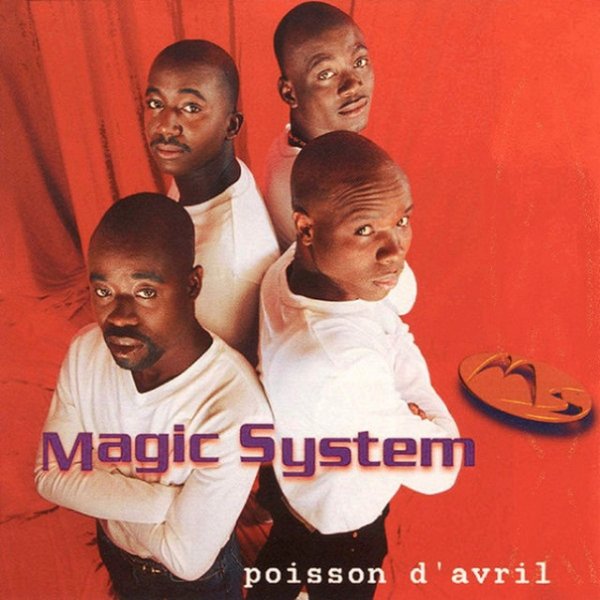 Album Magic System - Poisson d