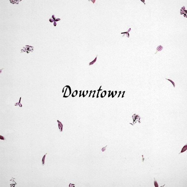 Album Majical Cloudz - Downtown