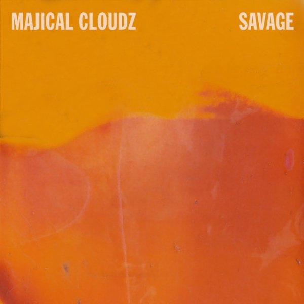 Album Majical Cloudz - Savage
