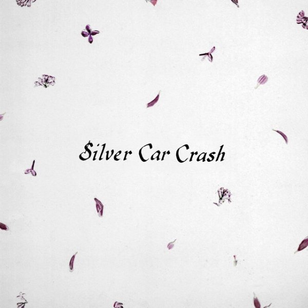 Album Majical Cloudz - Silver Car Crash
