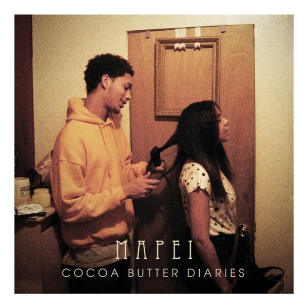Cocoa Butter Diaries - album
