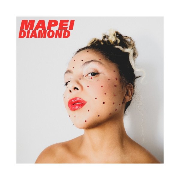 Album Mapei - Diamond