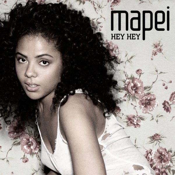 Album Mapei - Hey Hey
