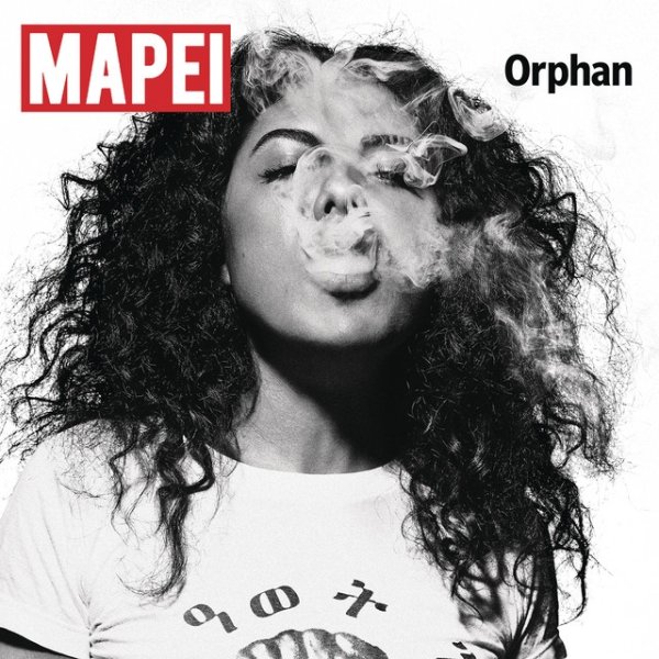 Album Mapei - Orphan