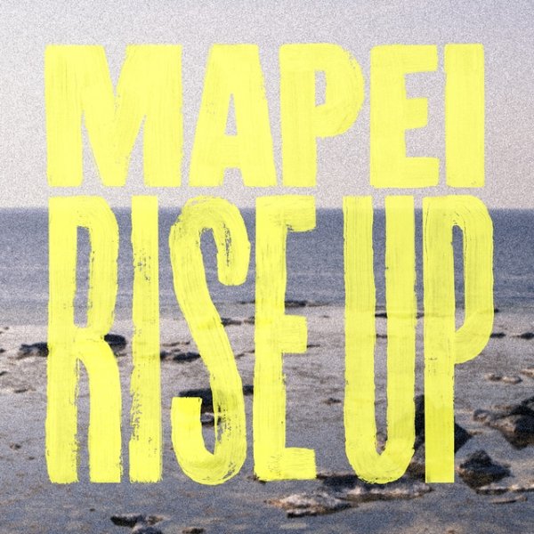 Mapei Rise Up, 2019