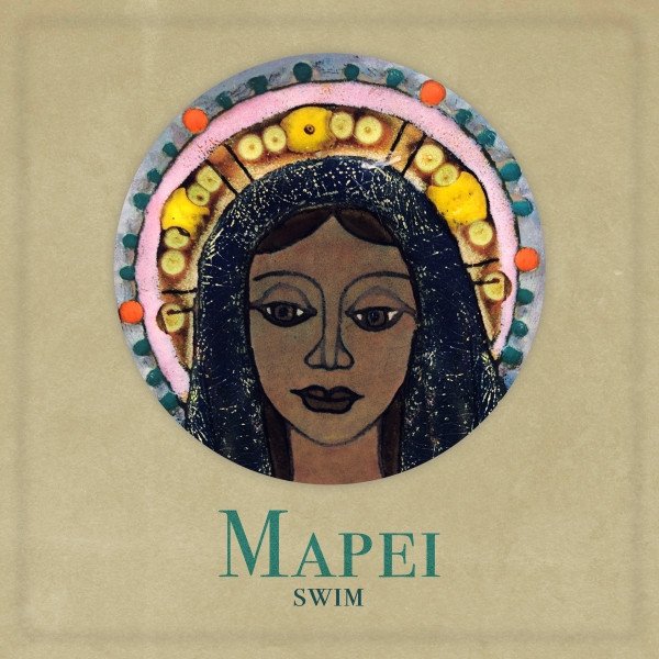 Album Mapei - Swim