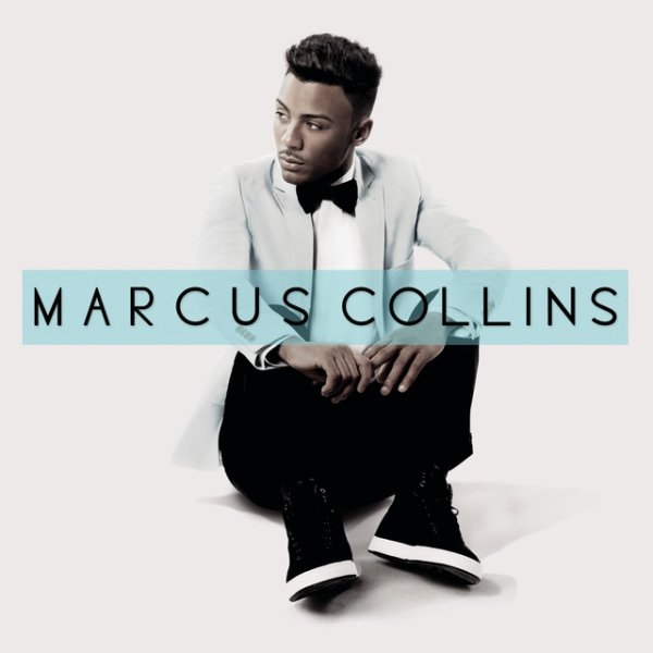 Marcus Collins Marcus Collins, 2012