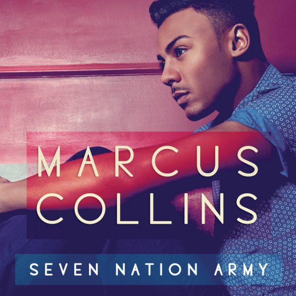 Marcus Collins Seven Nation Army, 2012