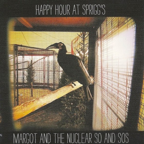 Happy Hour At Sprigg's Volume 1 - album