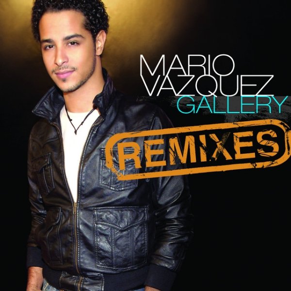 Album Mario Vazquez - Gallery