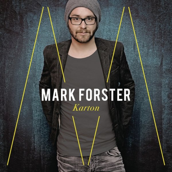 Mark Forster Karton, 2012