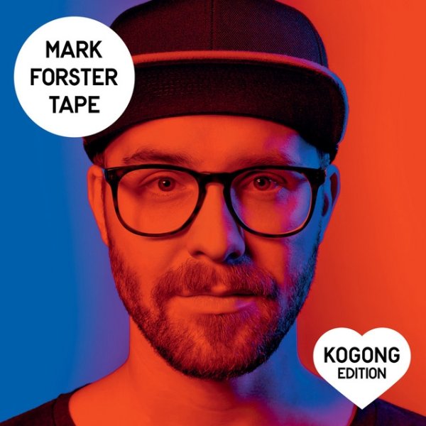 Album Mark Forster - TAPE