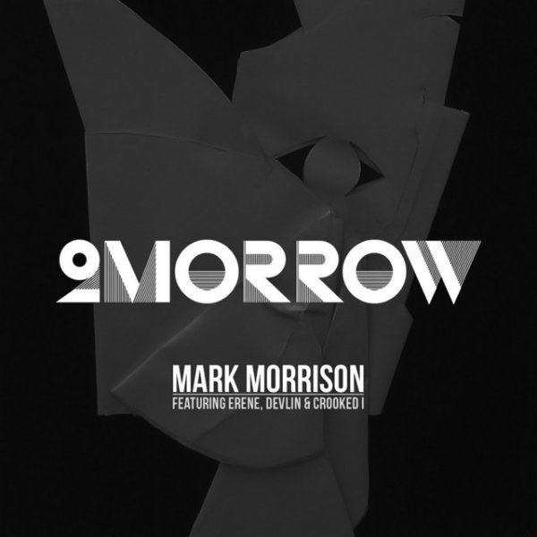 Mark Morrison 2Morrow, 2014