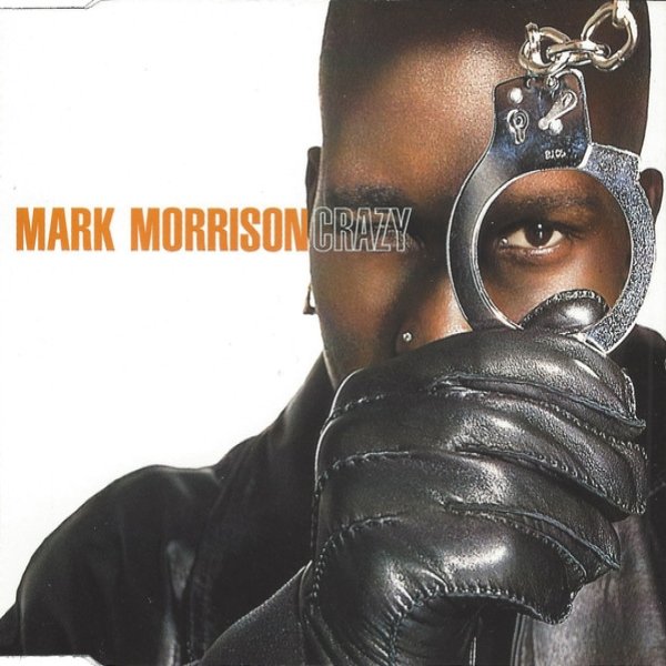 Album Mark Morrison - Crazy